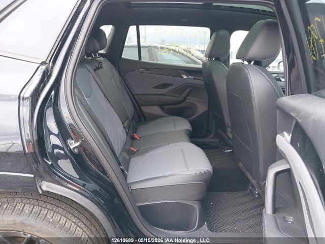Aukcja sprzedaży 2026 Volkswagen Tiguan Se R-line Black, vin: 3VVGR7RM5TM017981, numer aukcji: 12610689