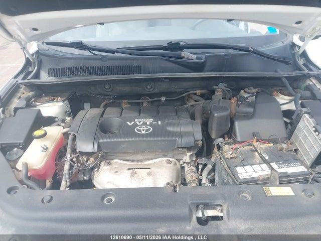 Aukcja sprzedaży 2010 Toyota Rav4, vin: 2T3BF4DV9AW047349, numer aukcji: 12610690