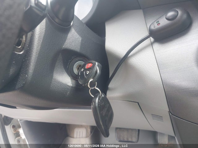 Aukcja sprzedaży 2010 Toyota Rav4, vin: 2T3BF4DV9AW047349, numer aukcji: 12610690