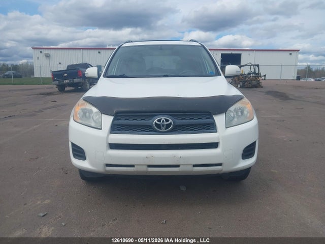 Aukcja sprzedaży 2010 Toyota Rav4, vin: 2T3BF4DV9AW047349, numer aukcji: 12610690