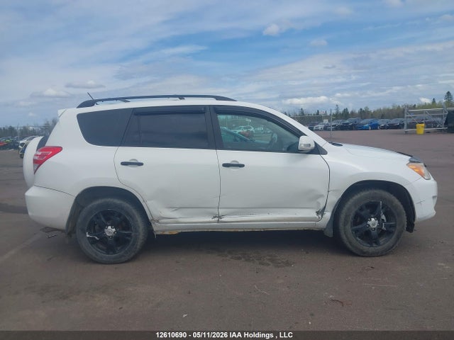 Aukcja sprzedaży 2010 Toyota Rav4, vin: 2T3BF4DV9AW047349, numer aukcji: 12610690