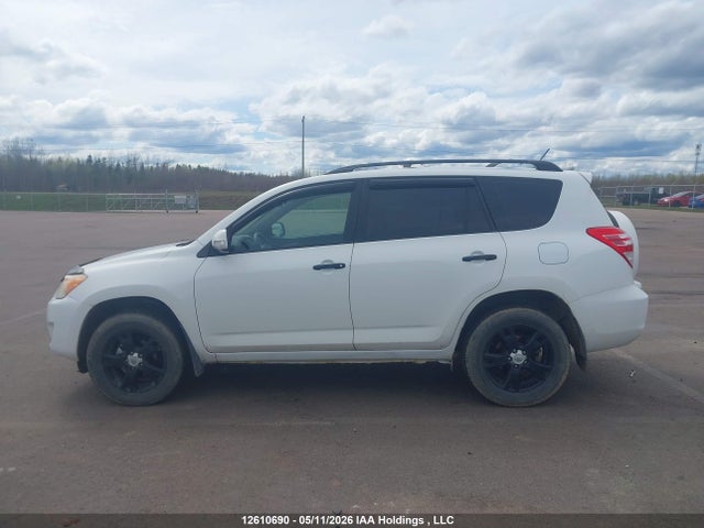 Aukcja sprzedaży 2010 Toyota Rav4, vin: 2T3BF4DV9AW047349, numer aukcji: 12610690