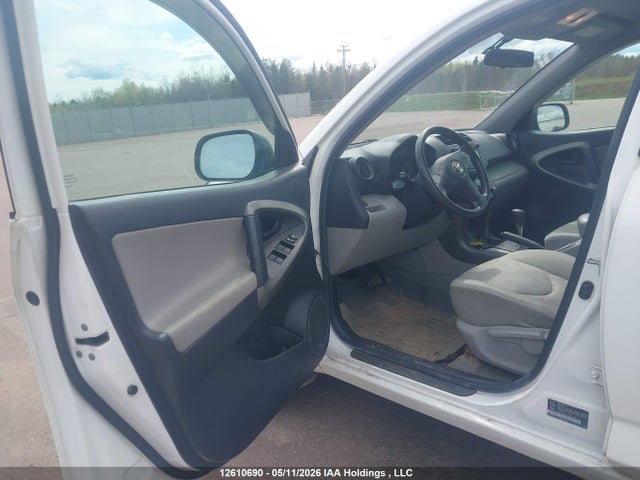Aukcja sprzedaży 2010 Toyota Rav4, vin: 2T3BF4DV9AW047349, numer aukcji: 12610690
