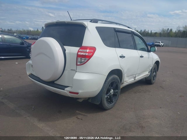 Aukcja sprzedaży 2010 Toyota Rav4, vin: 2T3BF4DV9AW047349, numer aukcji: 12610690