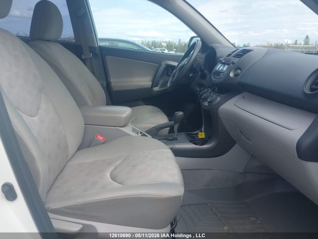 Aukcja sprzedaży 2010 Toyota Rav4, vin: 2T3BF4DV9AW047349, numer aukcji: 12610690
