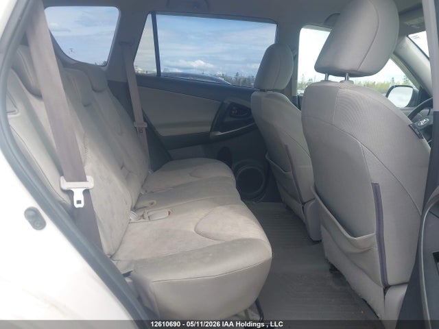 Aukcja sprzedaży 2010 Toyota Rav4, vin: 2T3BF4DV9AW047349, numer aukcji: 12610690