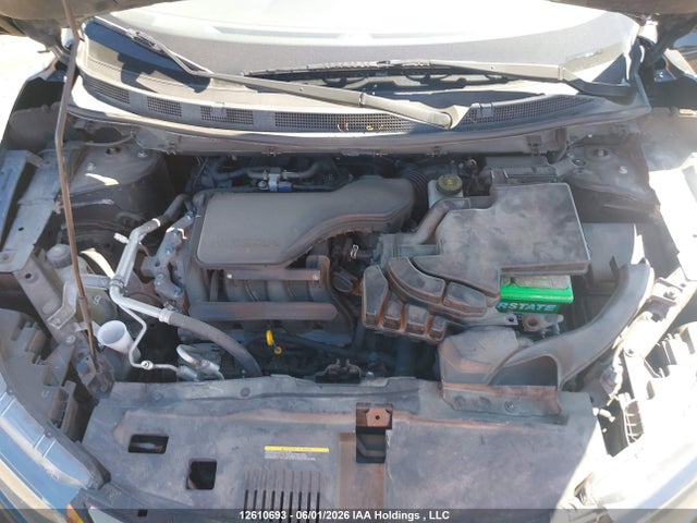 2021 Nissan Qashqai S მანქანა იყიდება აუქციონზე, vin: JN1BJ1AW6MW446738, აუქციონის ნომერი: 12610693