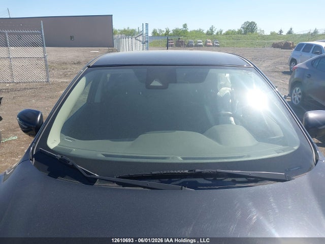 2021 Nissan Qashqai S მანქანა იყიდება აუქციონზე, vin: JN1BJ1AW6MW446738, აუქციონის ნომერი: 12610693