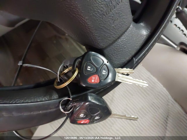 12610696 :رقم المزاد ، 2T3BF33V49W009597 vin ، 2009 Toyota Rav4 مزاد بيع