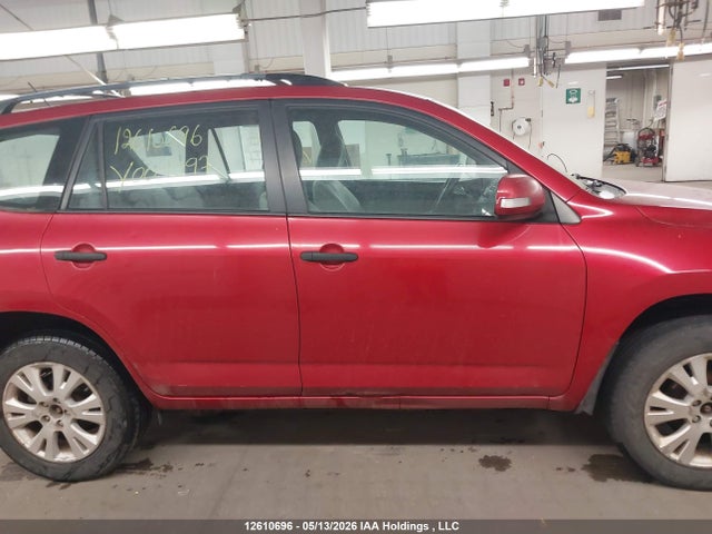 12610696 :رقم المزاد ، 2T3BF33V49W009597 vin ، 2009 Toyota Rav4 مزاد بيع