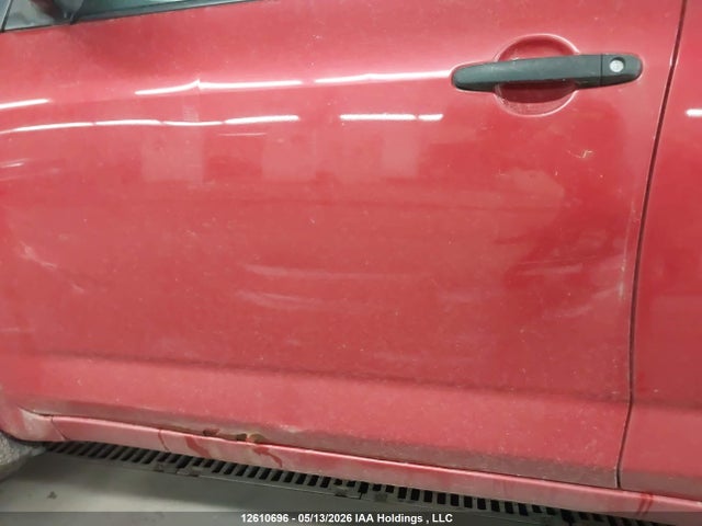 12610696 :رقم المزاد ، 2T3BF33V49W009597 vin ، 2009 Toyota Rav4 مزاد بيع