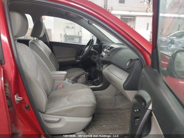 12610696 :رقم المزاد ، 2T3BF33V49W009597 vin ، 2009 Toyota Rav4 مزاد بيع