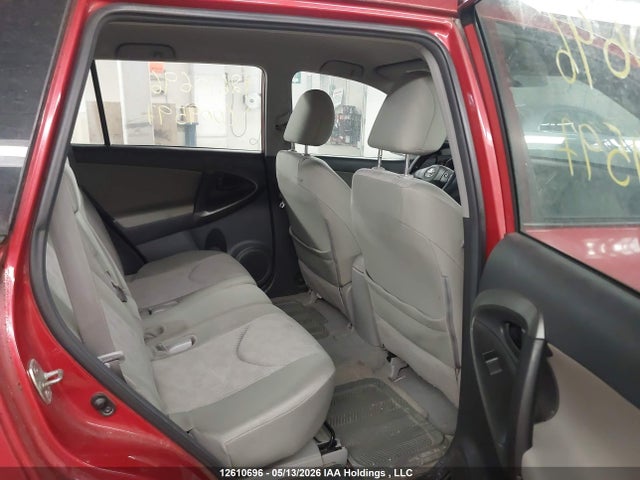 12610696 :رقم المزاد ، 2T3BF33V49W009597 vin ، 2009 Toyota Rav4 مزاد بيع