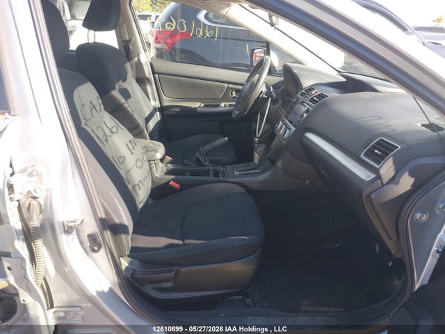 Subaru Impreza Premium Plus 2016 JF1GJAH69GH003801 Image 5