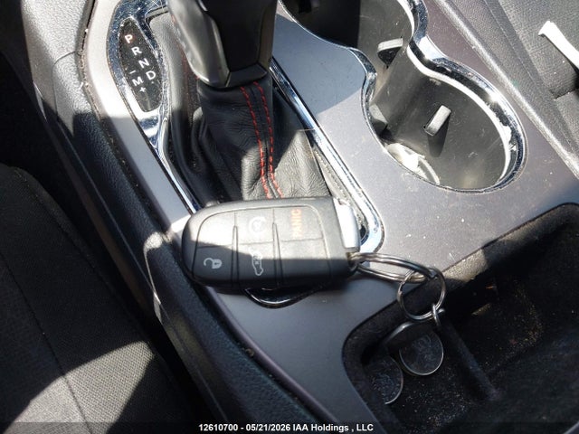 2018 Jeep Grand Cherokee Laredo მანქანა იყიდება აუქციონზე, vin: 1C4RJFAG6JC482170, აუქციონის ნომერი: 12610700