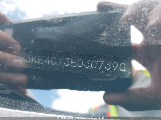 JM3KE4CY3E0307390 Mazda Cx-5 Touring