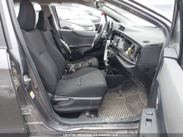 Aukcja sprzedaży 2014 Toyota Yaris, vin: VNKKTUD30EA003596, numer aukcji: 12610702