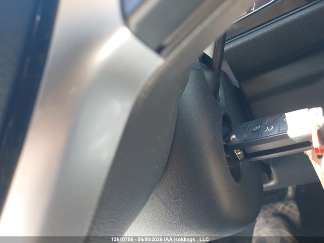 2021 Volkswagen Jetta Comfortline მანქანა იყიდება აუქციონზე, vin: 3VWC57BU6MM042163, აუქციონის ნომერი: 12610706