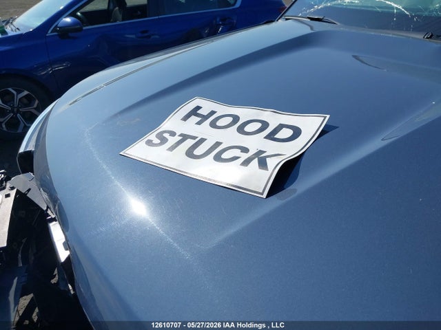 Ford Explorer Limited 2021 1FM5K8FW3MNA02212 Image 10