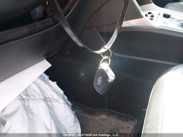 Ford Explorer Limited 2021 1FM5K8FW3MNA02212 Image 11