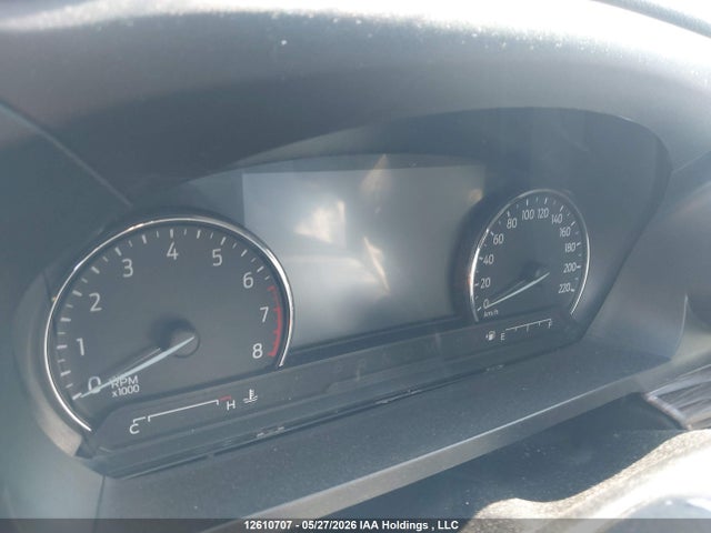 Ford Explorer Limited 2021 1FM5K8FW3MNA02212 Image 7