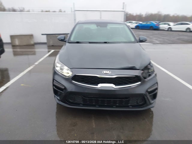 Продаж на аукціоні авто 2019 Kia Forte, vin: 3KPF54AD3KE079291, номер лоту: 12610708