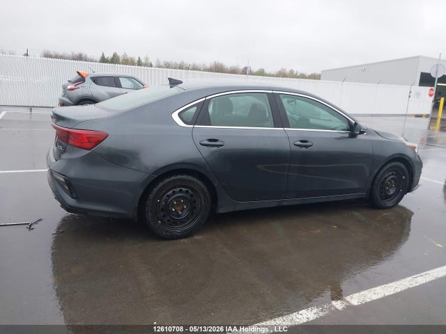 Продаж на аукціоні авто 2019 Kia Forte, vin: 3KPF54AD3KE079291, номер лоту: 12610708