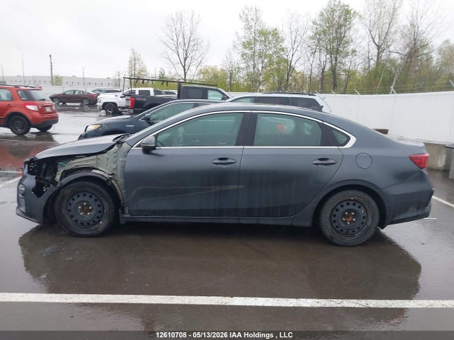 Продаж на аукціоні авто 2019 Kia Forte, vin: 3KPF54AD3KE079291, номер лоту: 12610708