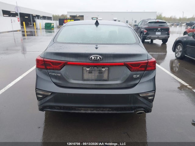 Продаж на аукціоні авто 2019 Kia Forte, vin: 3KPF54AD3KE079291, номер лоту: 12610708