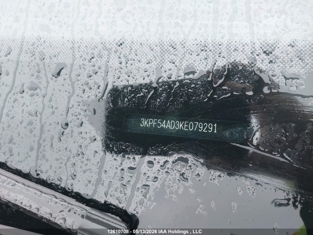 Продаж на аукціоні авто 2019 Kia Forte, vin: 3KPF54AD3KE079291, номер лоту: 12610708