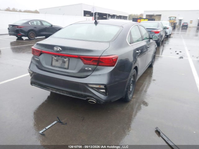 Продаж на аукціоні авто 2019 Kia Forte, vin: 3KPF54AD3KE079291, номер лоту: 12610708