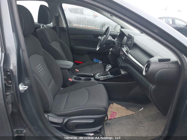 Продаж на аукціоні авто 2019 Kia Forte, vin: 3KPF54AD3KE079291, номер лоту: 12610708