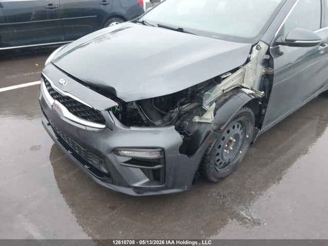 Продаж на аукціоні авто 2019 Kia Forte, vin: 3KPF54AD3KE079291, номер лоту: 12610708