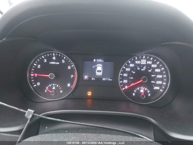 Продаж на аукціоні авто 2019 Kia Forte, vin: 3KPF54AD3KE079291, номер лоту: 12610708