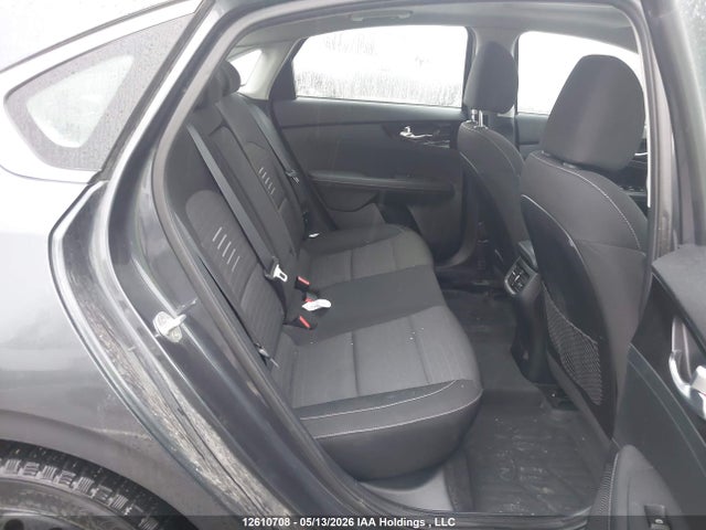 Продаж на аукціоні авто 2019 Kia Forte, vin: 3KPF54AD3KE079291, номер лоту: 12610708