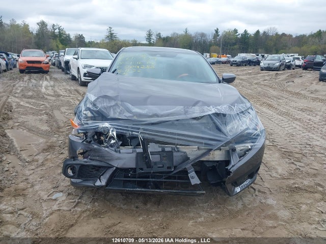2018 Honda Civic Ex მანქანა იყიდება აუქციონზე, vin: 2HGFC2F89JH004282, აუქციონის ნომერი: 12610709