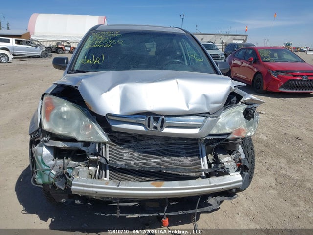 12610710 :رقم المزاد ، 5J6RE48519L805852 vin ، 2009 Honda Cr-v Ex مزاد بيع