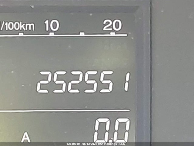 12610710 :رقم المزاد ، 5J6RE48519L805852 vin ، 2009 Honda Cr-v Ex مزاد بيع
