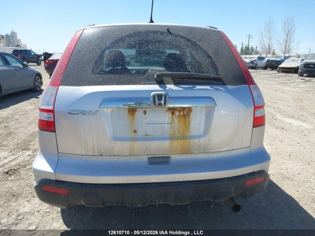 12610710 :رقم المزاد ، 5J6RE48519L805852 vin ، 2009 Honda Cr-v Ex مزاد بيع