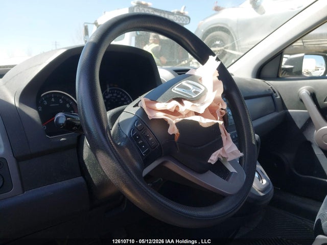 12610710 :رقم المزاد ، 5J6RE48519L805852 vin ، 2009 Honda Cr-v Ex مزاد بيع