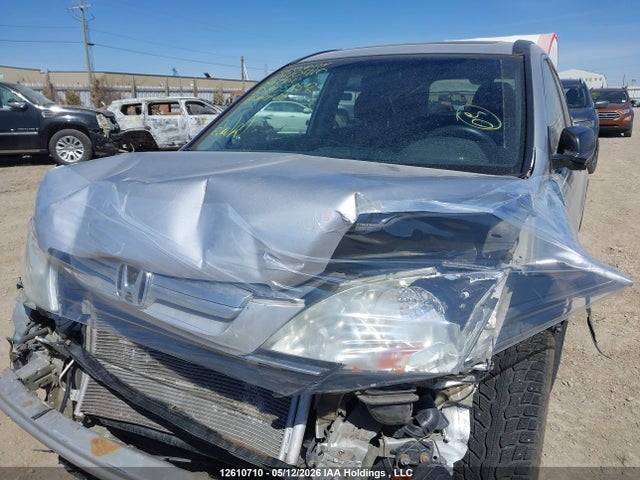 12610710 :رقم المزاد ، 5J6RE48519L805852 vin ، 2009 Honda Cr-v Ex مزاد بيع