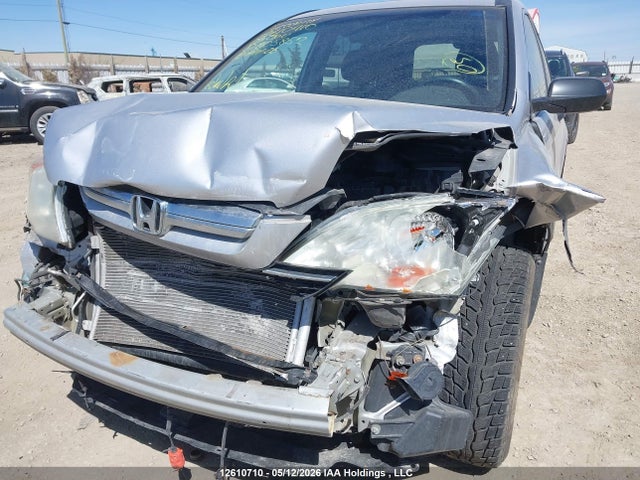 12610710 :رقم المزاد ، 5J6RE48519L805852 vin ، 2009 Honda Cr-v Ex مزاد بيع