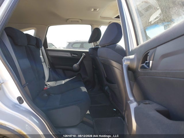 12610710 :رقم المزاد ، 5J6RE48519L805852 vin ، 2009 Honda Cr-v Ex مزاد بيع
