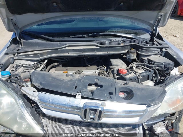 12610710 :رقم المزاد ، 5J6RE48519L805852 vin ، 2009 Honda Cr-v Ex مزاد بيع