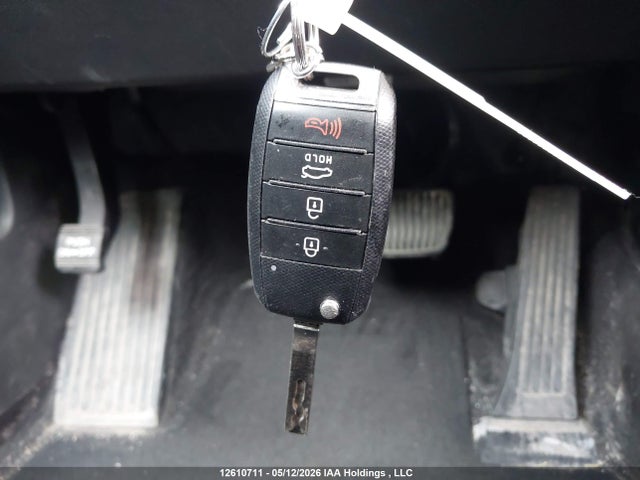 2018 Kia Optima Lx/s მანქანა იყიდება აუქციონზე, vin: 5XXGT4L36JG267386, აუქციონის ნომერი: 12610711