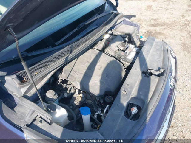 KNDMB5C14L6566001 KIA Sedona