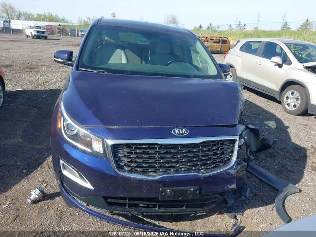 KNDMB5C14L6566001 KIA Sedona
