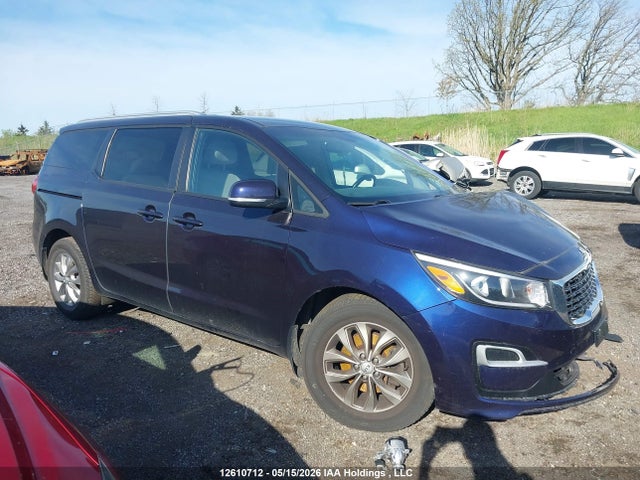 KNDMB5C14L6566001 KIA Sedona