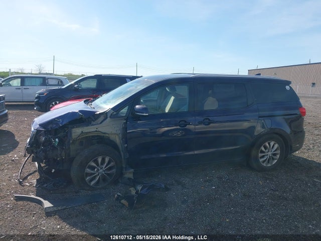 KNDMB5C14L6566001 KIA Sedona