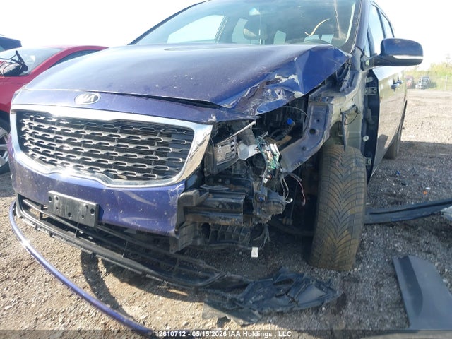 KNDMB5C14L6566001 KIA Sedona